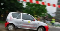 I Love Rally 2010